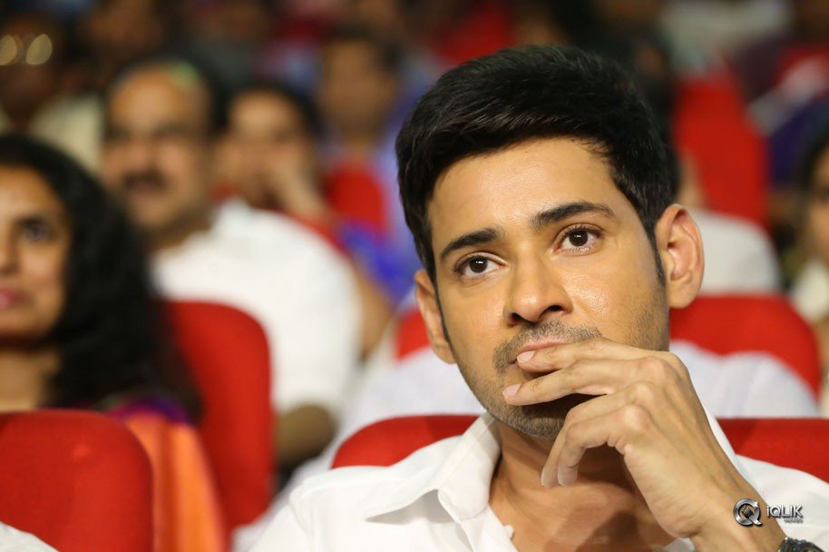 Spyder-Movie-Pre-Release-Function